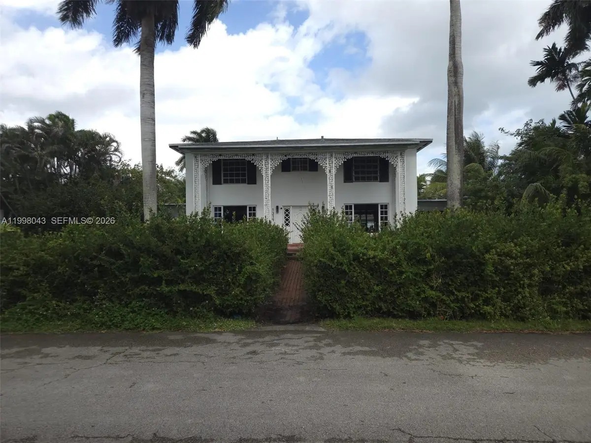 1319 Fillmore St, Hollywood, FL 33019 - #1