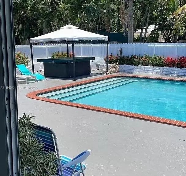 1319 Fillmore St, Hollywood, FL 33019 - #2