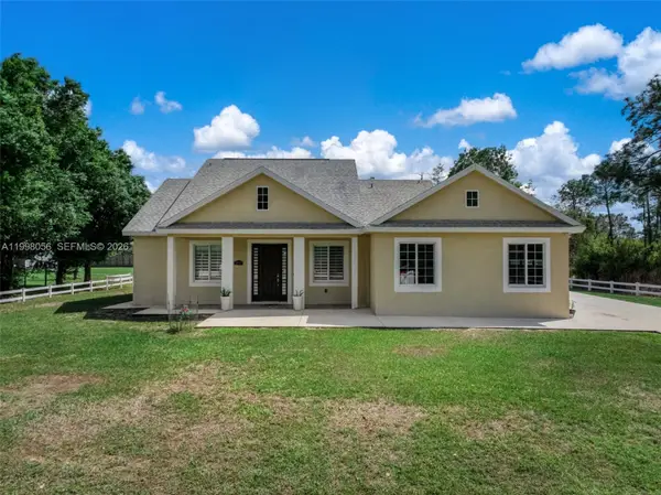 2009 Flower, Sebring, FL 33875