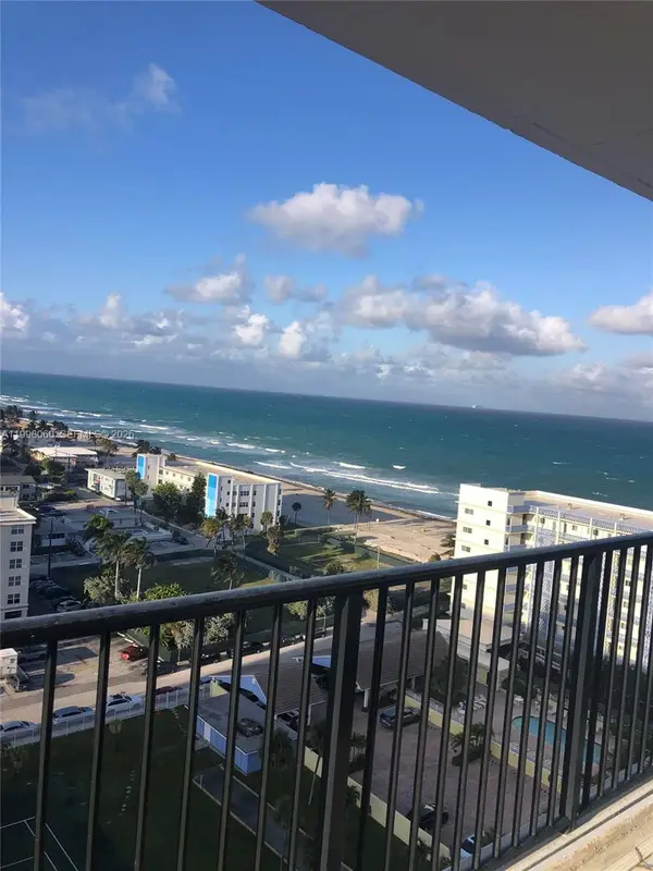 2101 S Ocean Dr #1505, Hollywood, FL 33019