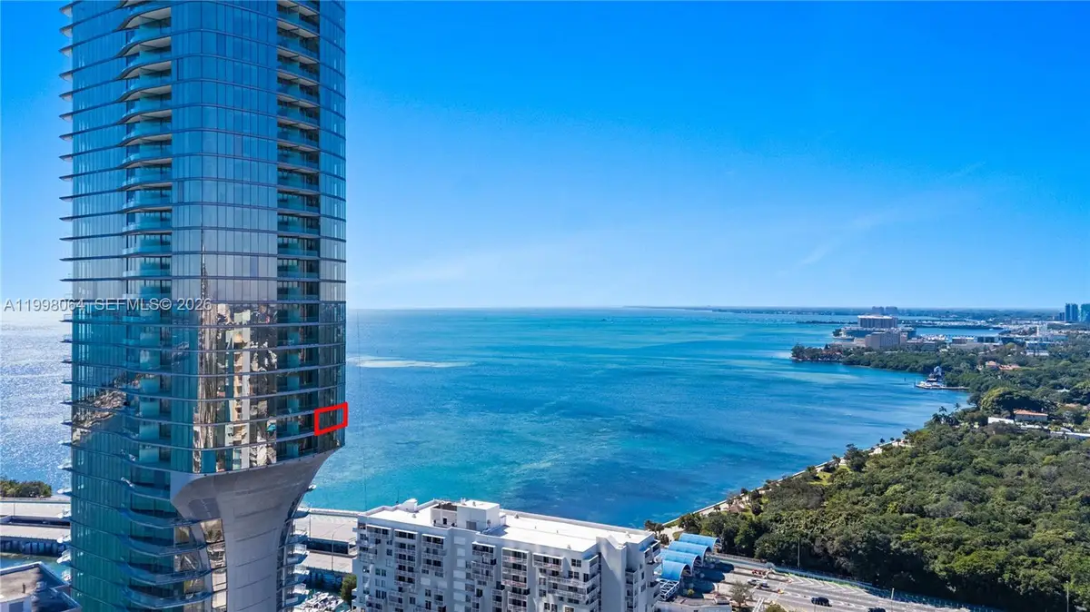 175 SE 25 Rd #2003, Miami, FL 33129 - #1