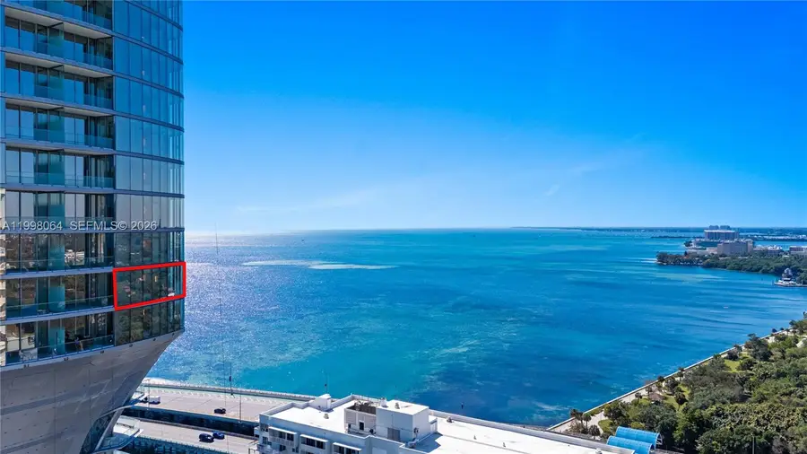 175 SE 25 Rd #2003, Miami, FL 33129 - #3