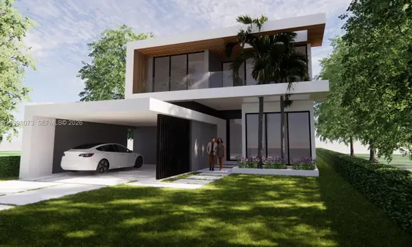 3983 Kumquat Ave, Miami, FL 33133