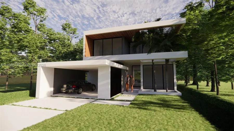 3983 Kumquat Ave, Miami, FL 33133 - #2