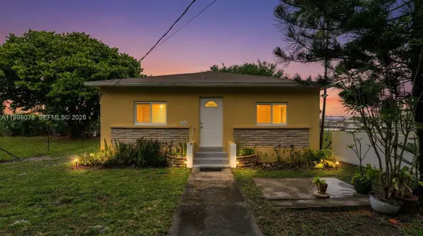 2231 NW 74th St, Miami, FL 33147