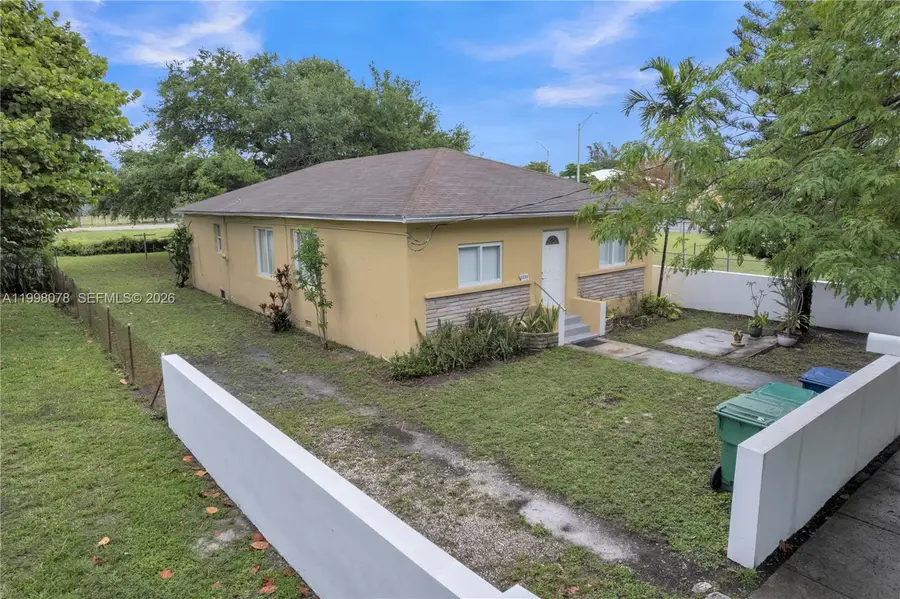 2231 NW 74th St, Miami, FL 33147 - #2