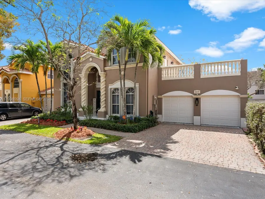 10872 NW 51st Ln, Doral, FL 33178 - #2