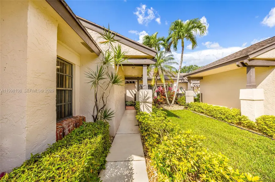 5302 Fairway Woods Dr #4612, Delray Beach, FL 33484 - #3