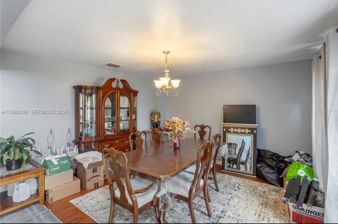 325 Thomasdale Avenue, Haines City, FL 33844 - #1