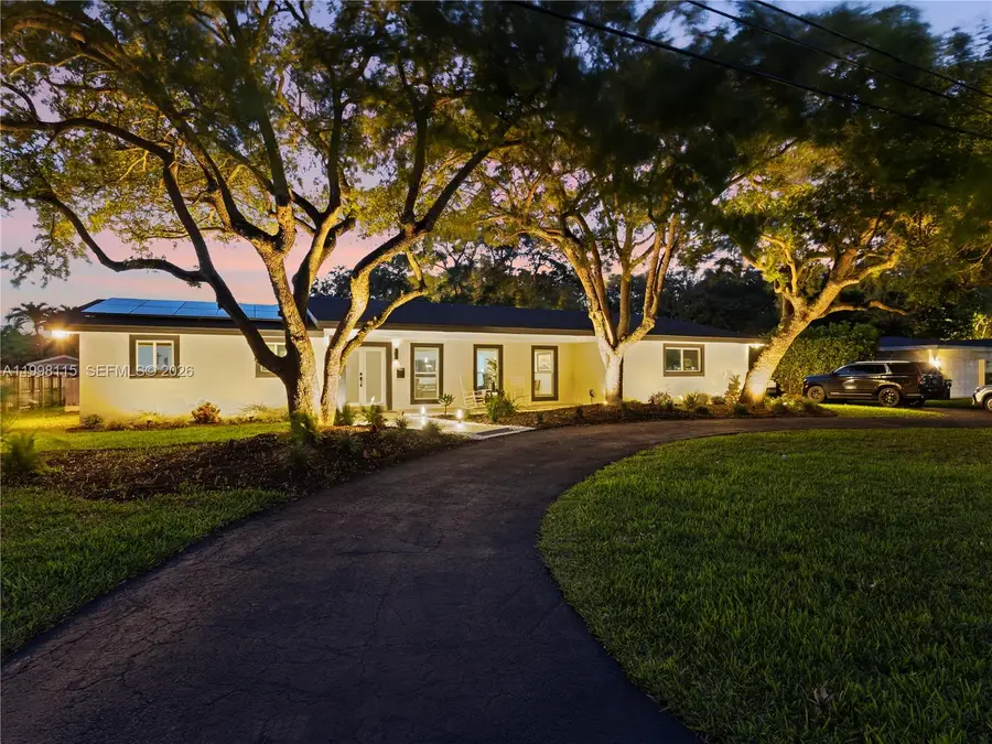 16400 SW 80th Ave, Palmetto Bay, FL 33157 - #2