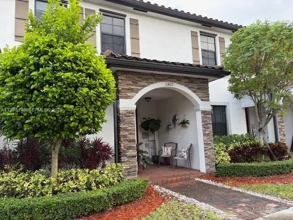 11420 SW 250th St, Homestead, FL 33032