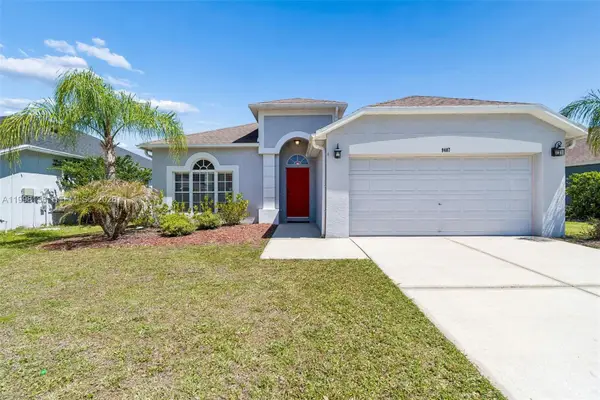 9407 Black Thorn Loop, Other, FL 34638
