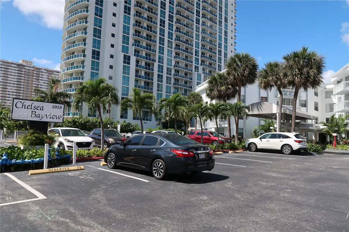 1913 S Ocean Dr #300, Hallandale Beach, FL 33009 - #1