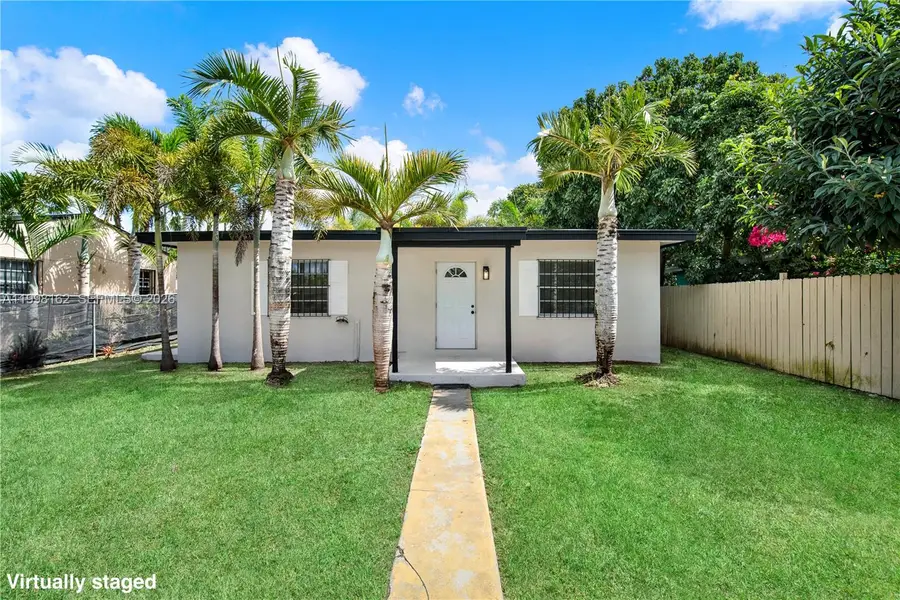 105 NW 7th Ave, Homestead, FL 33030 - #2