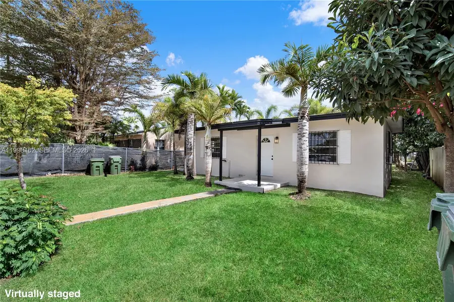 105 NW 7th Ave, Homestead, FL 33030 - #3