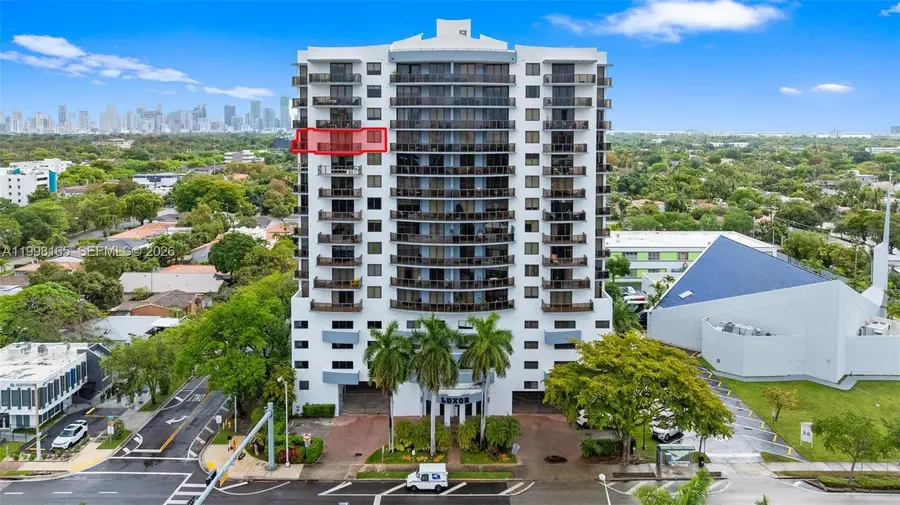 2301 SW 27th Ave #906, Miami, FL 33145 - #2