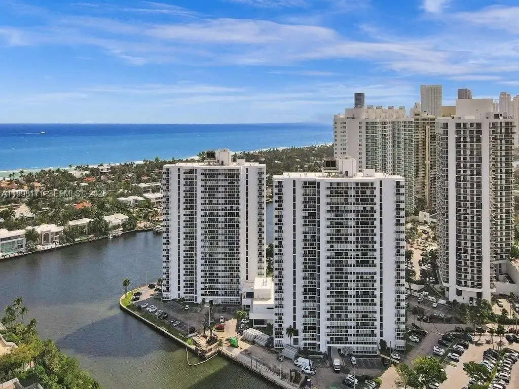 20515 E Country Club Dr #1642, Aventura, FL 33180 - #1