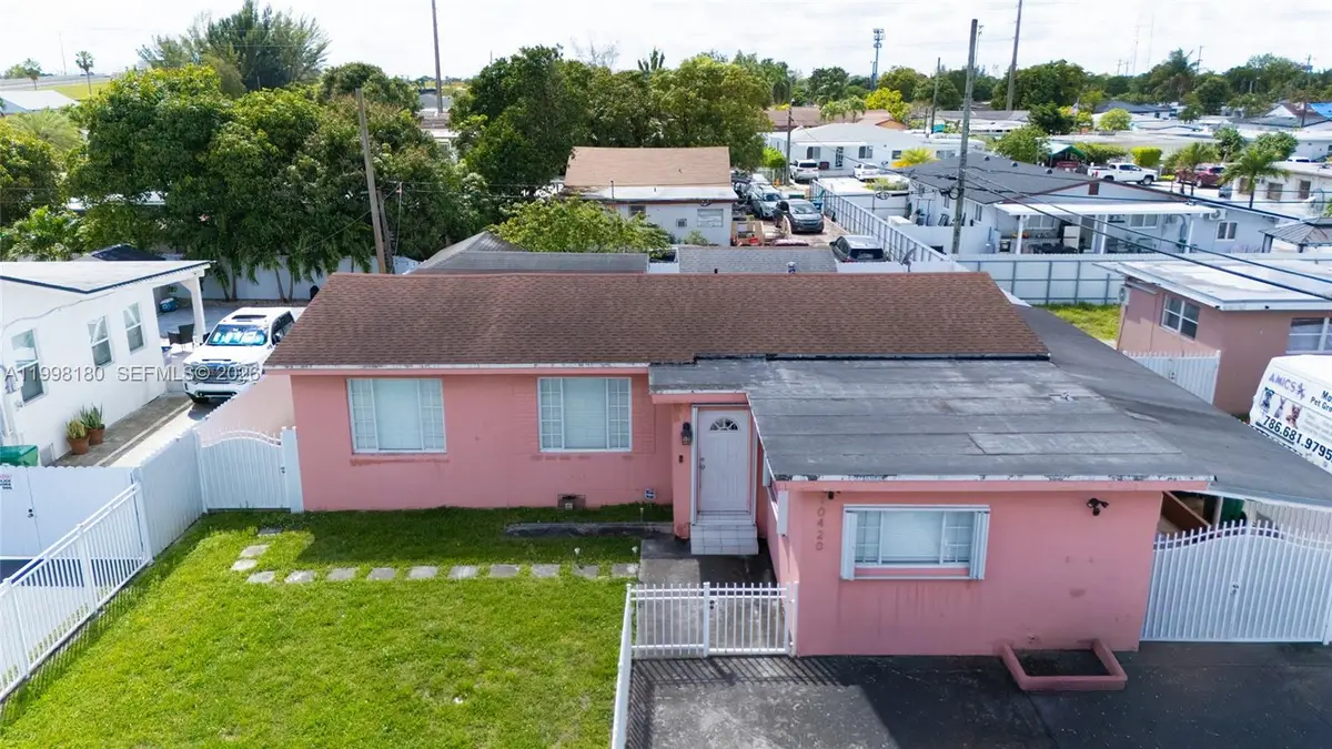 10420 NW 35th Pl, Miami, FL 33147 - #1
