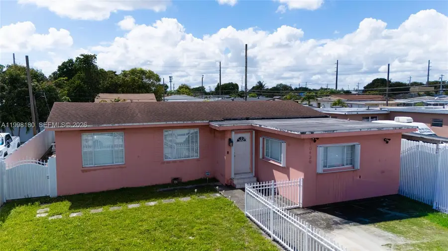 10420 NW 35th Pl, Miami, FL 33147 - #3
