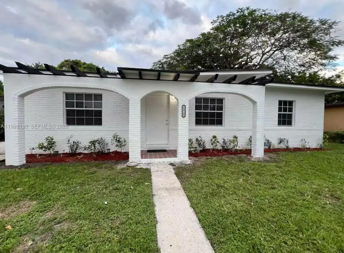 Address Withheld By Seller, North Miami, FL 33168 - #1