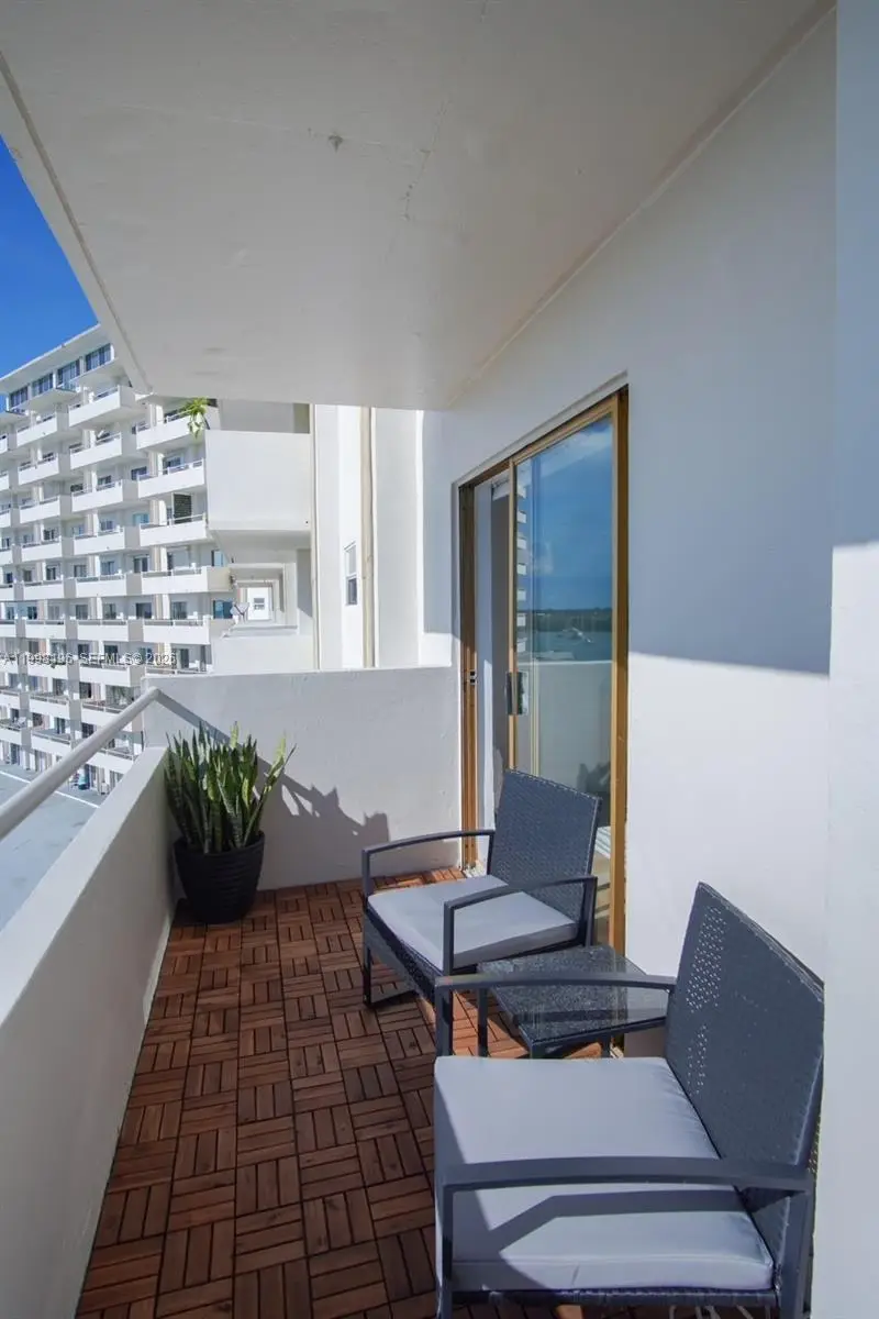 7904 West Dr #501, North Bay Village, FL 33141 - #3