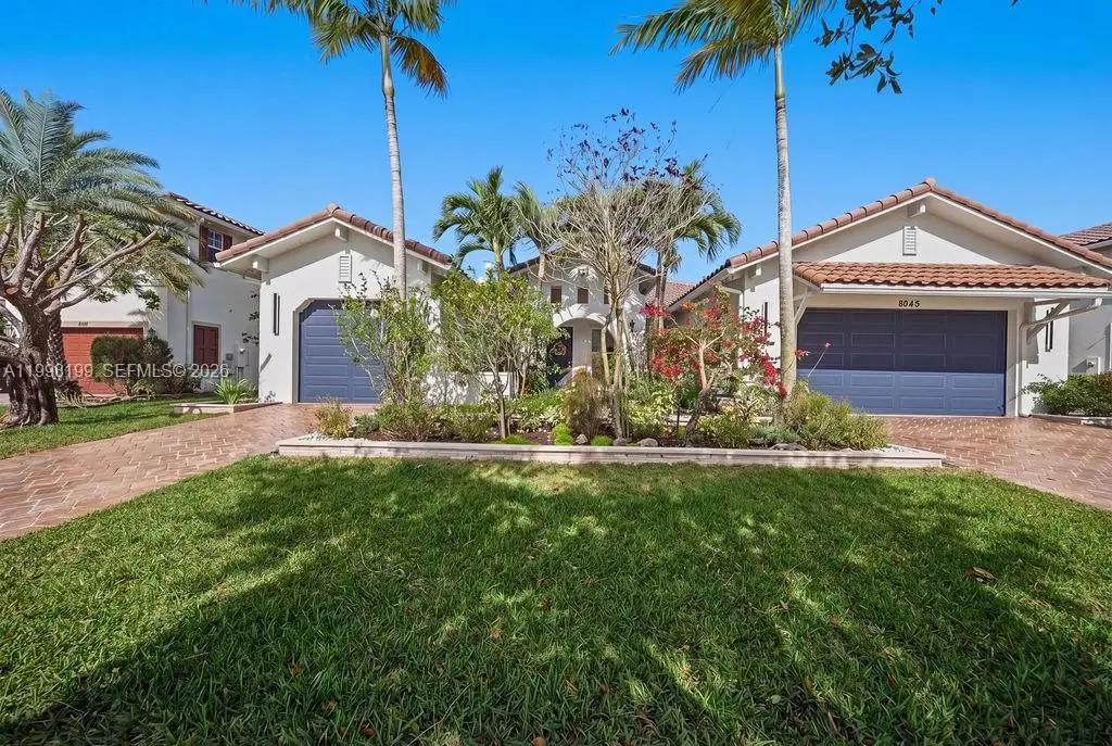 8055 NW 117th Way, Parkland, FL 33076 - #1