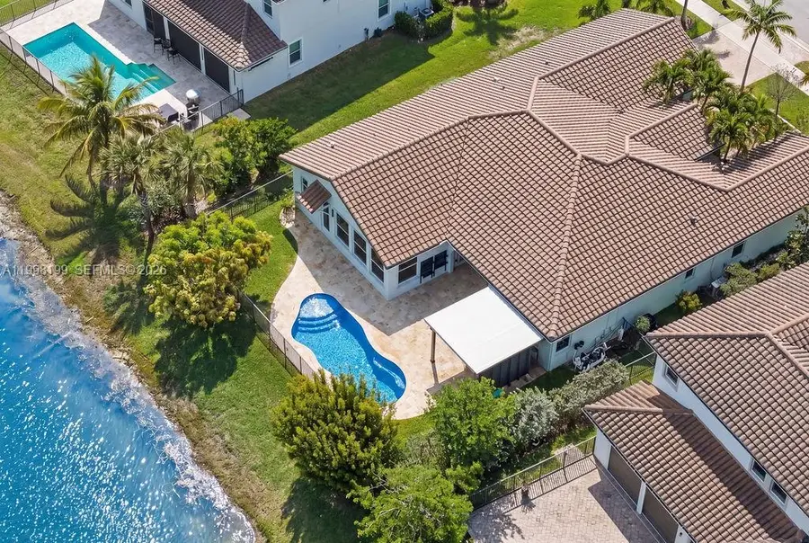 8055 NW 117th Way, Parkland, FL 33076 - #2