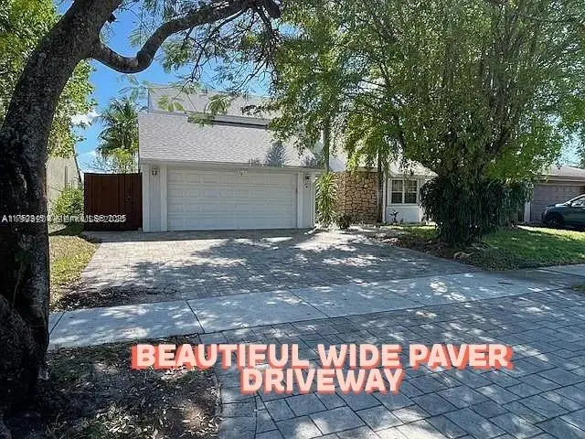 1350 S Fieldlark Ln, Homestead, FL 33035 - #1