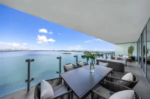 700 NE 26th Ter #2202, Miami, FL 33137