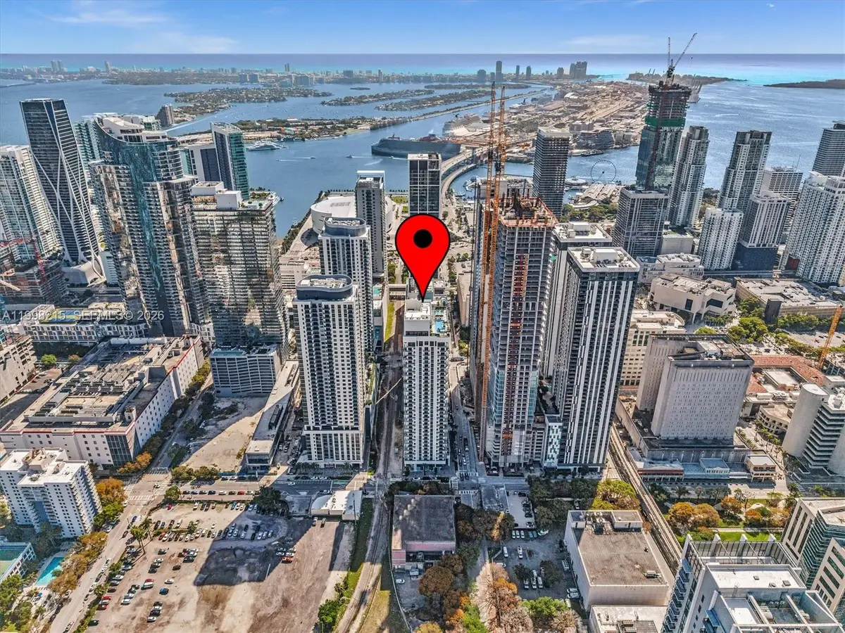 11 NE 6th Street #2214, Miami, FL 33132 - #1