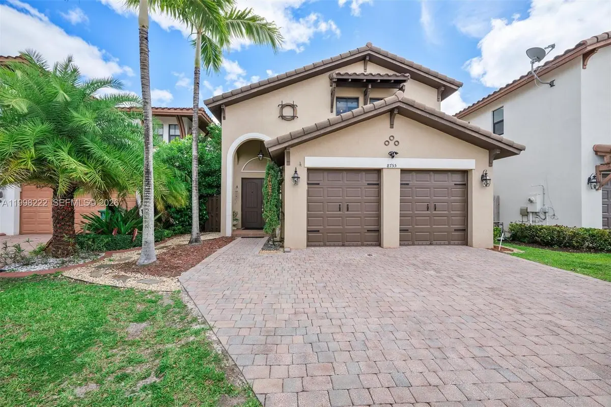 8755 NW 102nd Ct, Doral, FL 33178 - #1