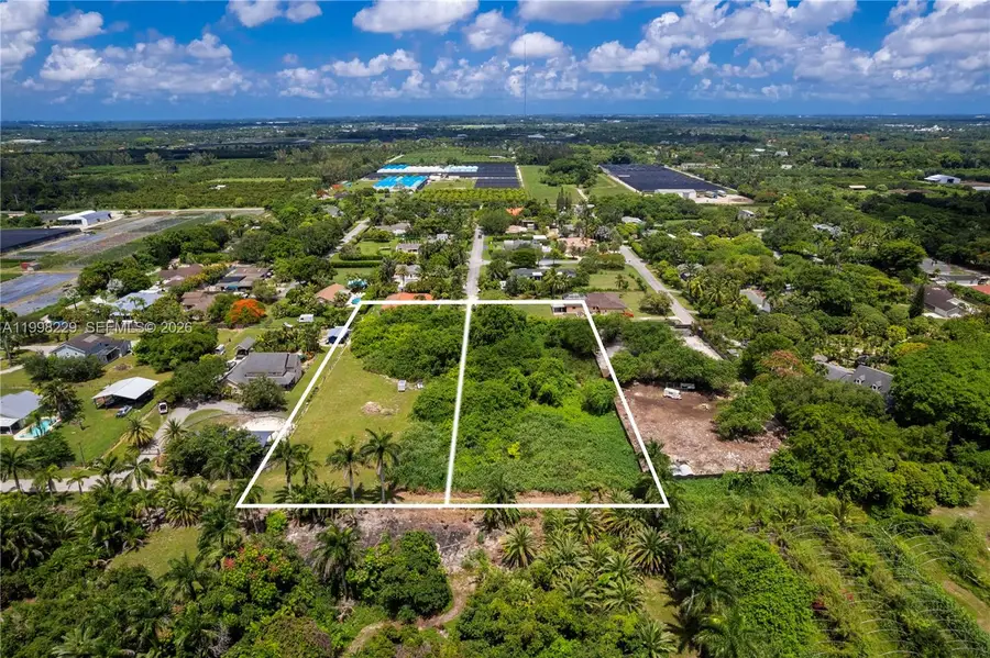 20XXX SW 199 Ave, Homestead, FL 33031 - #2