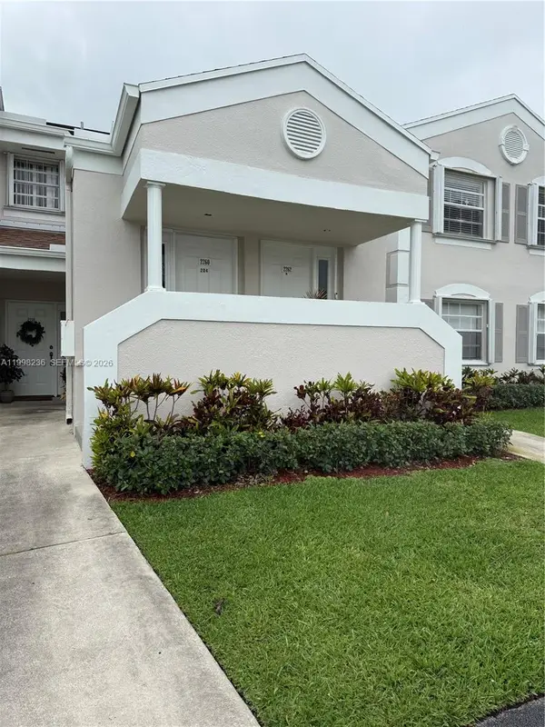 2260 SE 27th Dr #204-E, Homestead, FL 33035