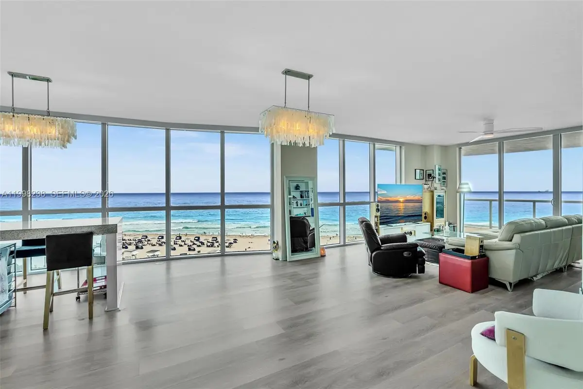 3801 Collins Ave #806, Miami Beach, FL 33140 - #1