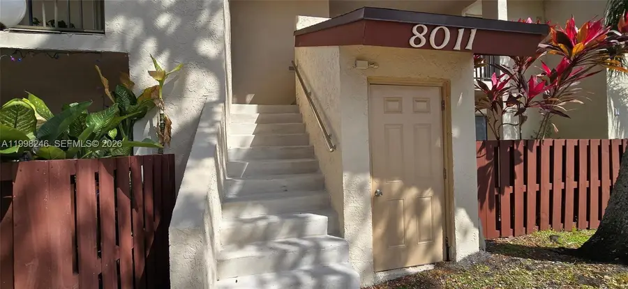 8011 Southgate Blvd #L8, North Lauderdale, FL 33068 - #2