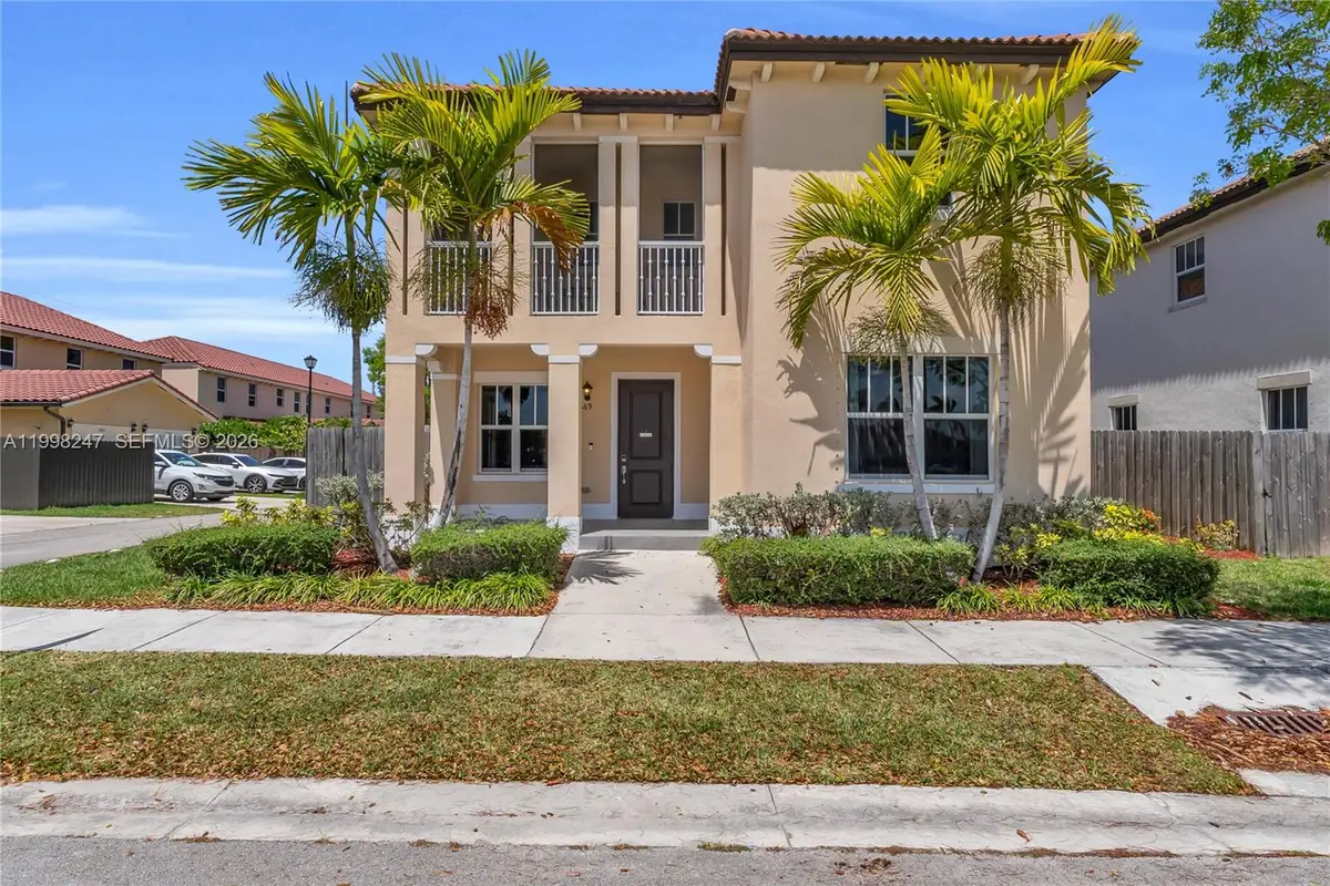 11669 SW 247th St, Homestead, FL 33032 - #1
