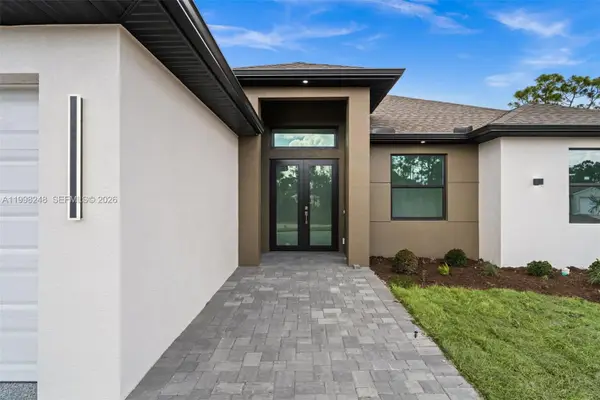 1149 Ebert St E, Lehigh Acres, FL 33974