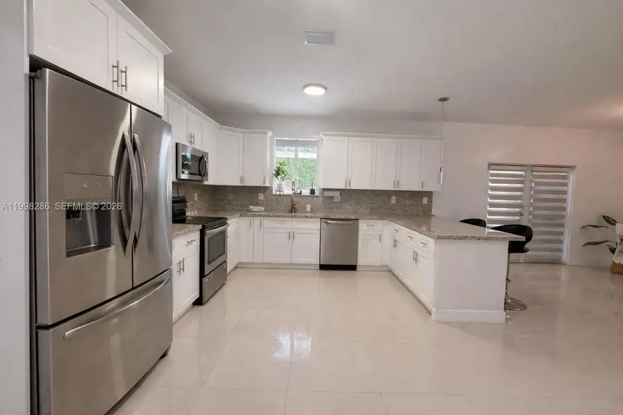 3166 NW 170th St, Miami Gardens, FL 33056 - #3