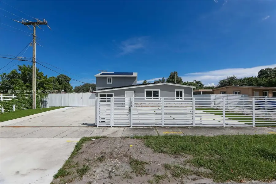 3811 SW 47 Ave, West Park, FL 33023 - #3
