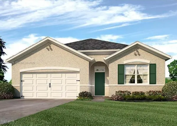 1109 Colonnade, Palm Bay, FL 32909