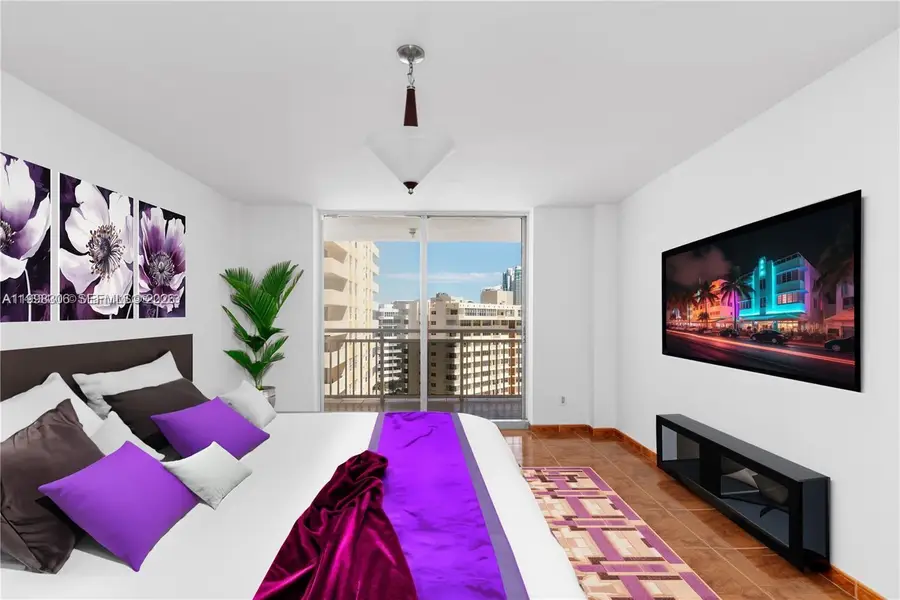 1849 S Ocean Dr #1103, Hallandale Beach, FL 33009 - #2