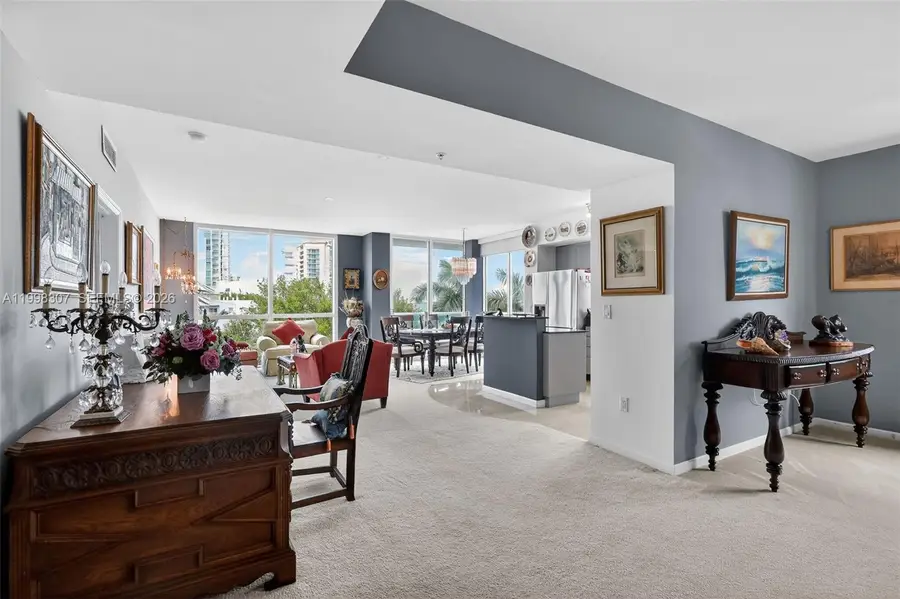 7910 Harbor Island Dr #406, North Bay Village, FL 33141 - #3