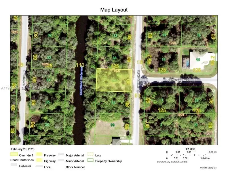 273 Overbrook St, Port Charlotte, FL 33954 - #1