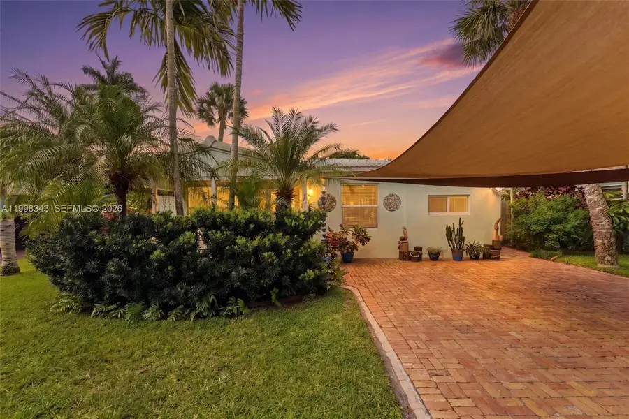 704 SW 14th St, Fort Lauderdale, FL 33315 - #2