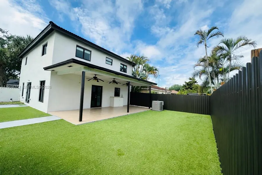 9069 NW 193rd St, Hialeah, FL 33018 - #2