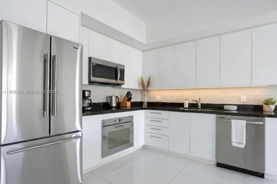 92 SW 3rd St #3512, Miami, FL 33130 - #3