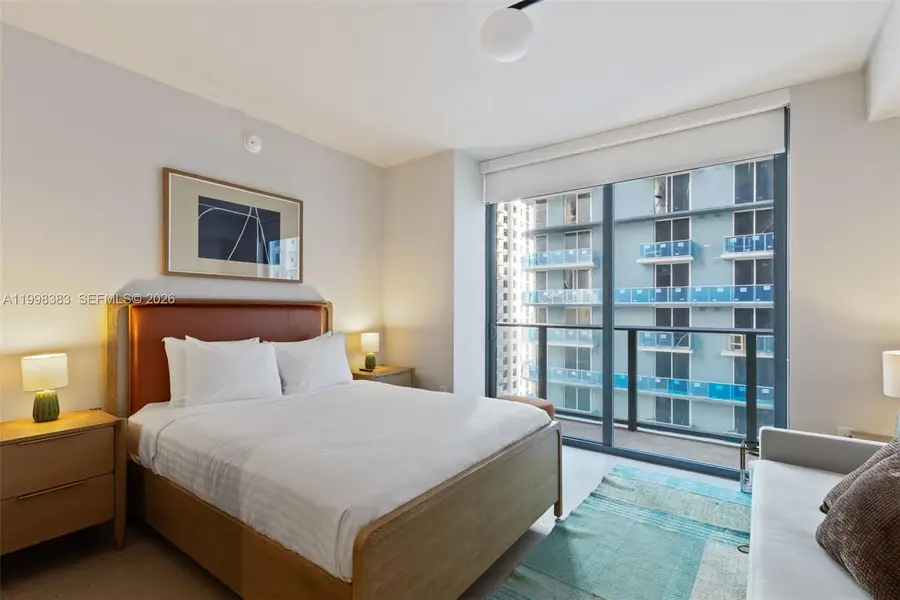 11 NE 6 #2108, Miami, FL 33132 - #3