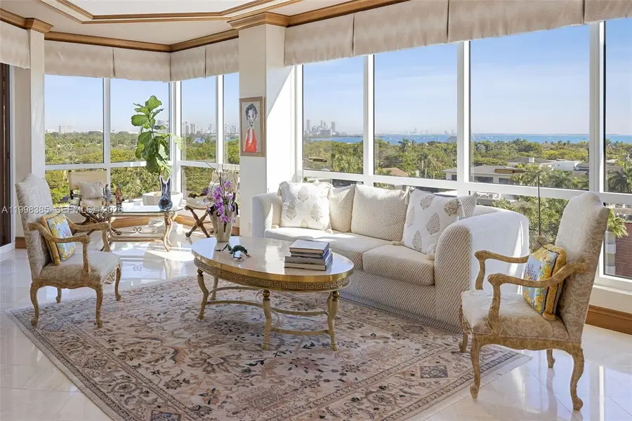 10 Edgewater Dr #7G, Coral Gables, FL 33133 - #2