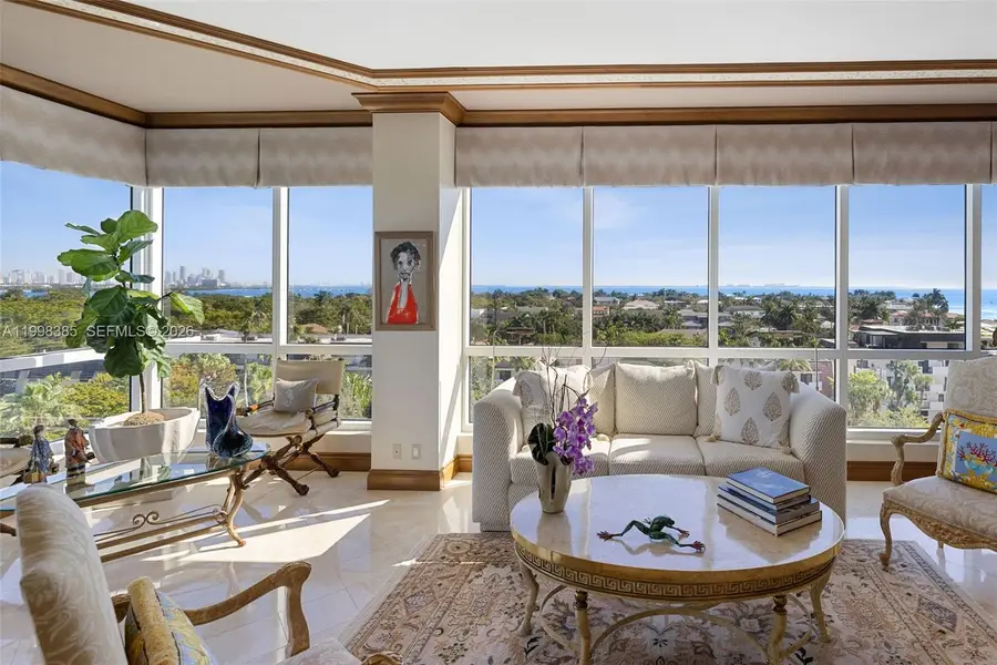 10 Edgewater Dr #7G, Coral Gables, FL 33133 - #3