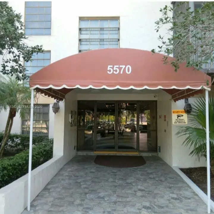 5570 NW 44th St #507A, Lauderhill, FL 33319 - #3